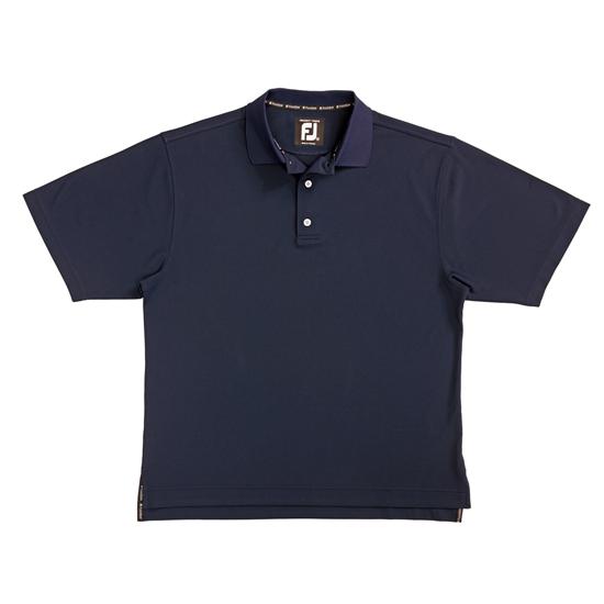 FootJoy ProDry Pique Golf Shirt Manufacturer Closeout