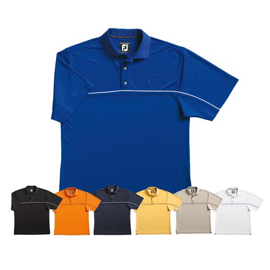 FootJoy ProDry Superlite Golf Shirt Manufacturer Closeout