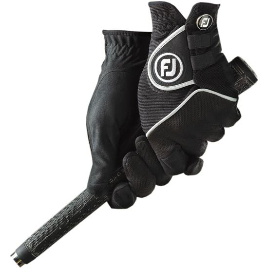 FootJoy RainGrip Golf Gloves