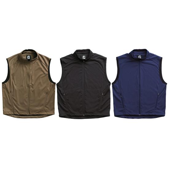 FootJoy Softshell Vest
