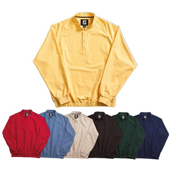 FootJoy Supersoft Windshirt