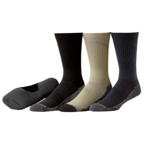 FootJoy TechSof Crew Socks