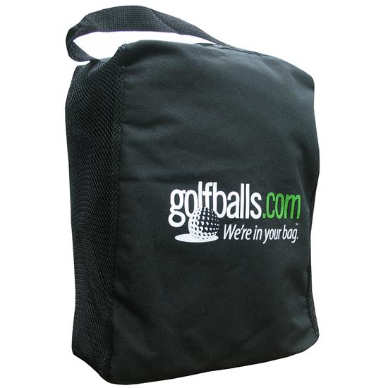 Golfballs.com Shoe Bag