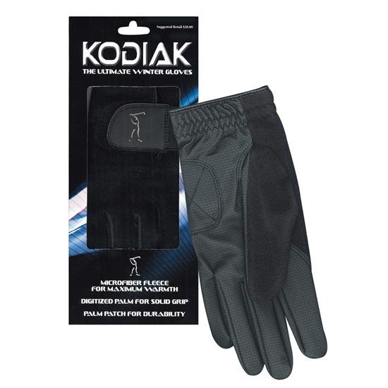 Kodiak Winter Golf Gloves