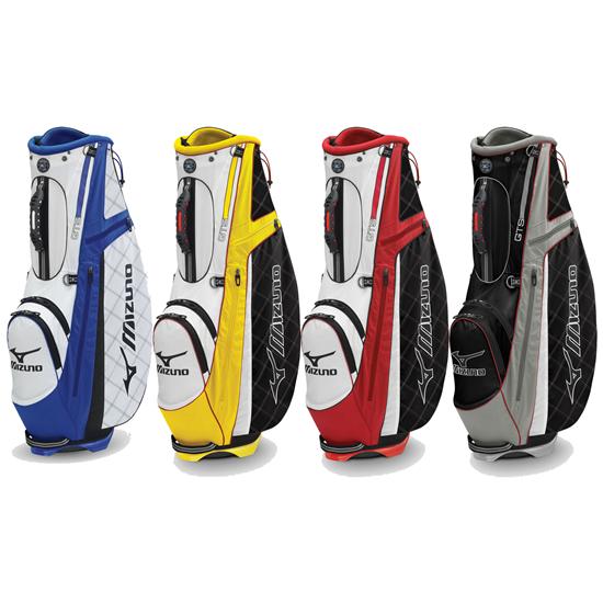 Mizuno GTS Stand Bag