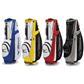Mizuno GTS Stand Bag
