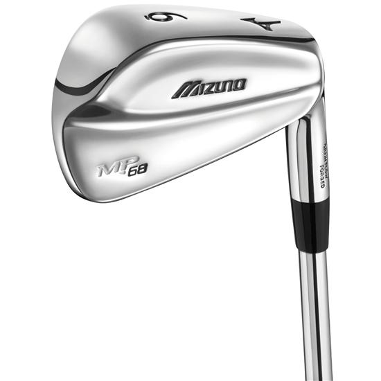 Mizuno MP-68 Iron Set