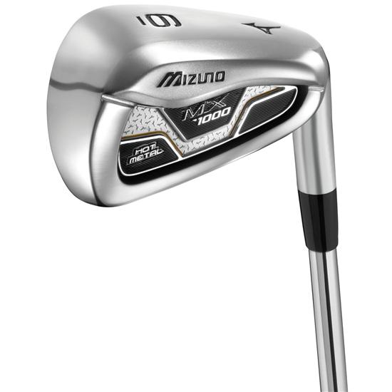 Mizuno MX-1000 Iron Set