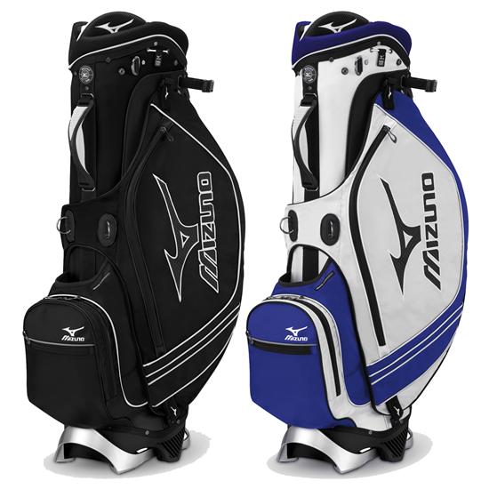 Mizuno Twister Stand Bag