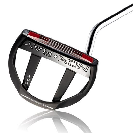Never Compromise NCX-Ray Putter