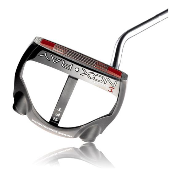 Never Compromise NCX-Ray Sigma Putter
