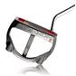 Never Compromise NCX-Ray Sigma Putter