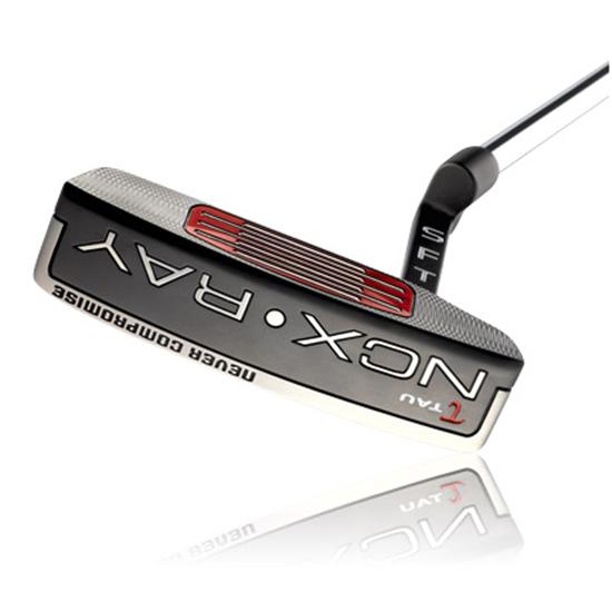 Never Compromise NCX-Ray Tau Putter