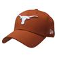 New Era Texas Longhorns Collegiate Cap
