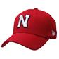 New Era Nebraska Cornhuskers Collegiate Cap
