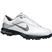 White/GunMetal-Silver
