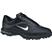 Black/Metallic Silver