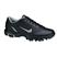 Black/Silver