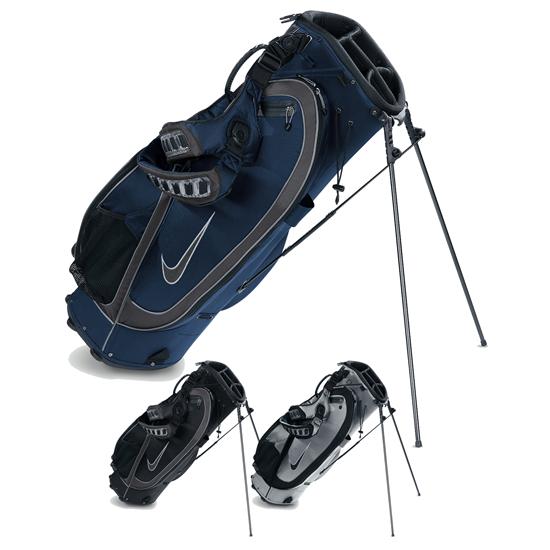 Nike Collegiate Carry Bags