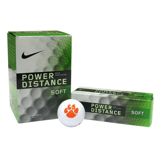 Nike Collegiate Golf Balls