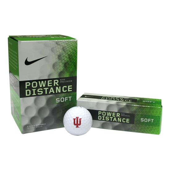 Nike Collegiate Golf Balls