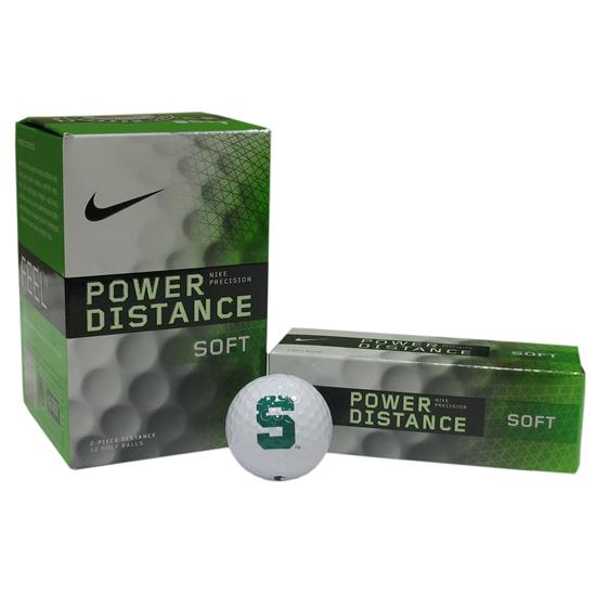 Nike Collegiate Golf Balls