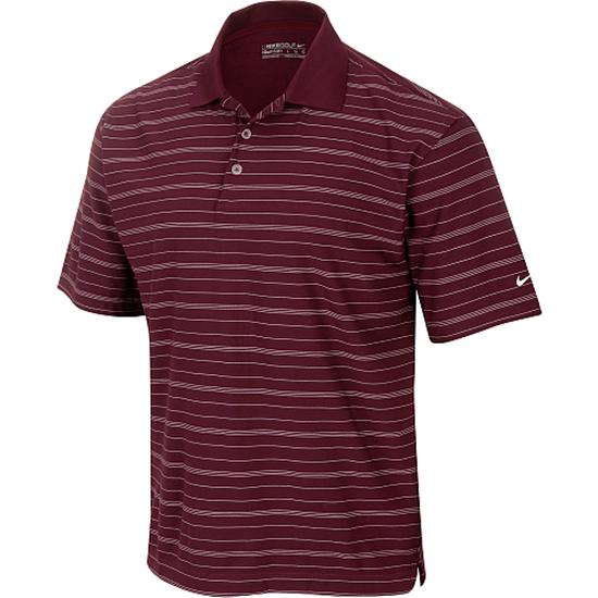 Nike Dri-Fit Tech Core Stripe Polo