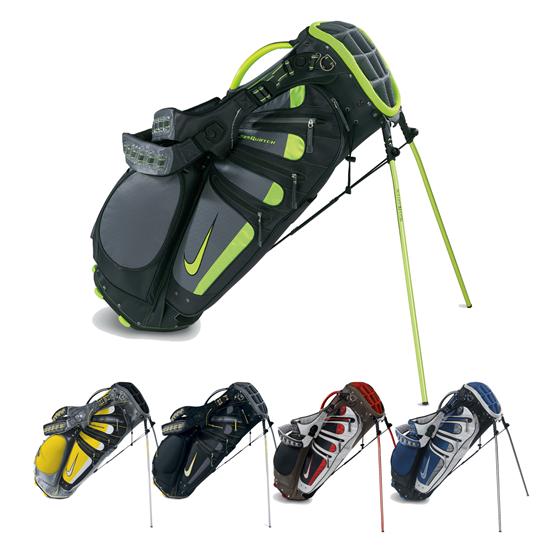 Nike SQ Tour Carry Bags