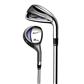 Nike Slingshot Mixed Iron Set