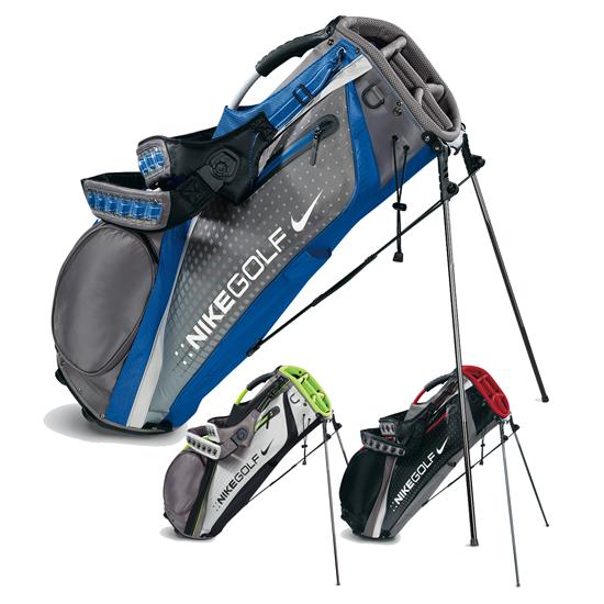 Nike Xtreme Element Carry Bags