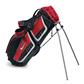 Nike Xtreme Sport Carry III Personalized Bag - Black/Red
