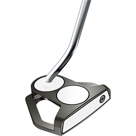 Odyssey Golf Backstryke Putter