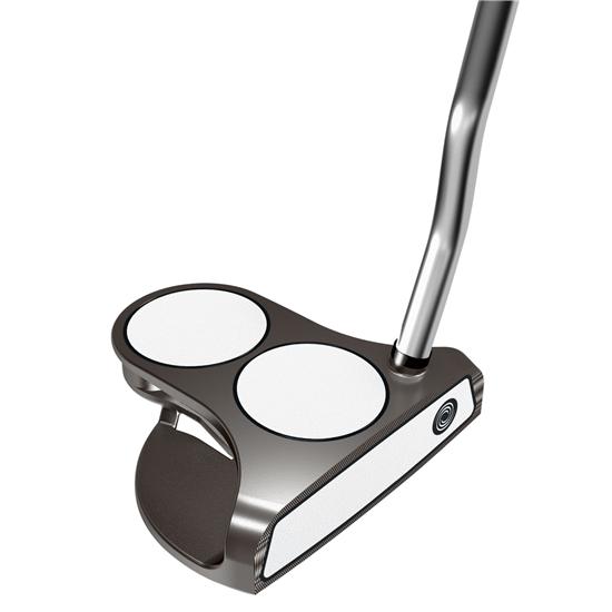 Odyssey Golf White Ice 2-Ball Putter Series