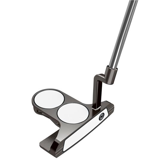 Odyssey Golf White Ice 2-Ball Putter Series