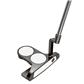 Odyssey Golf White Ice 2-Ball Putters - White Ice 2-Ball Blade - 34 Inch - Right Hand