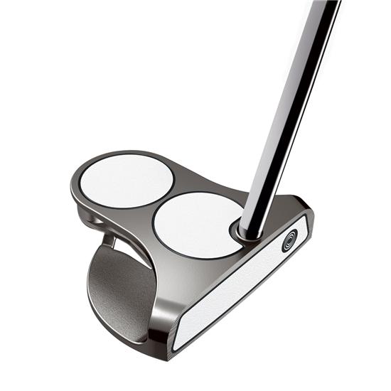Odyssey Golf White Ice 2-Ball Putter Series