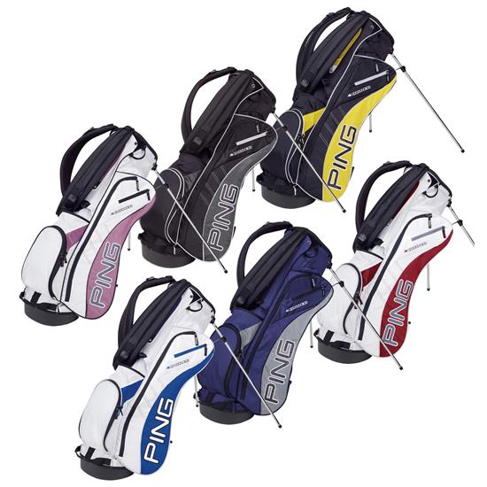 PING 4 Under Carry Bags