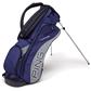 PING Personalized 4 Under Carry Bags - Navy/Gray