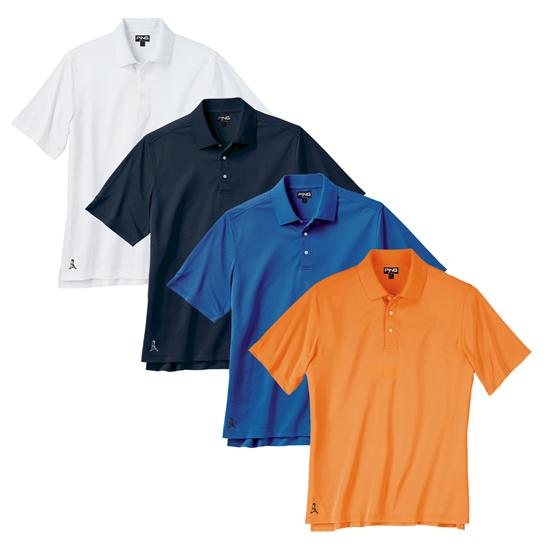PING Albatross Polo