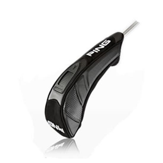 PING Contour Hybrid Headcovers
