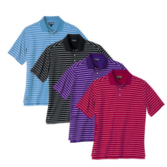 PING Fensome Polo