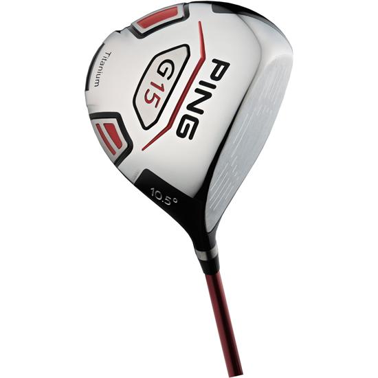 PING G15 Driver
