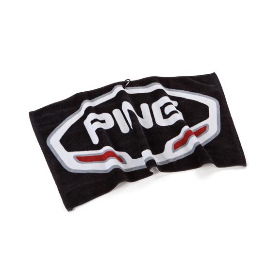 PING G15 Towel