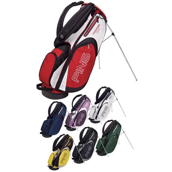 PING Hoofer C-1 Carry Bag