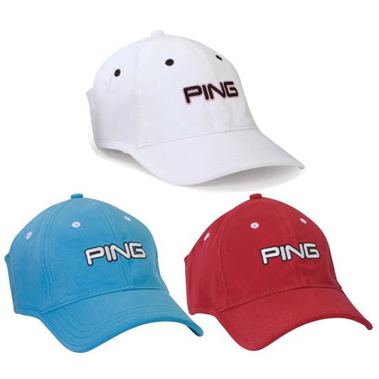 PING Ladies Golf Hats
