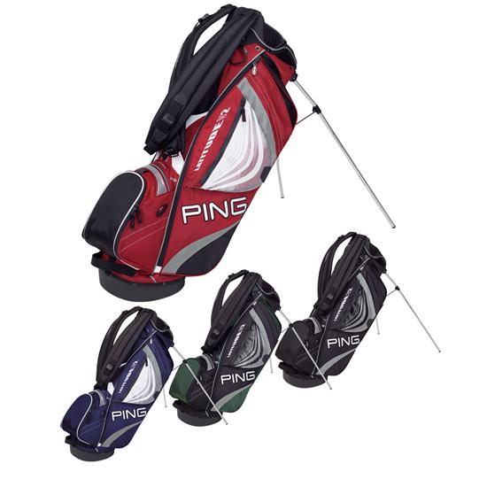 PING Latitude V2 Carry Bag