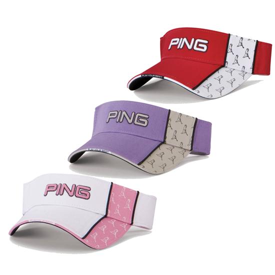 PING Sport Visor for Women