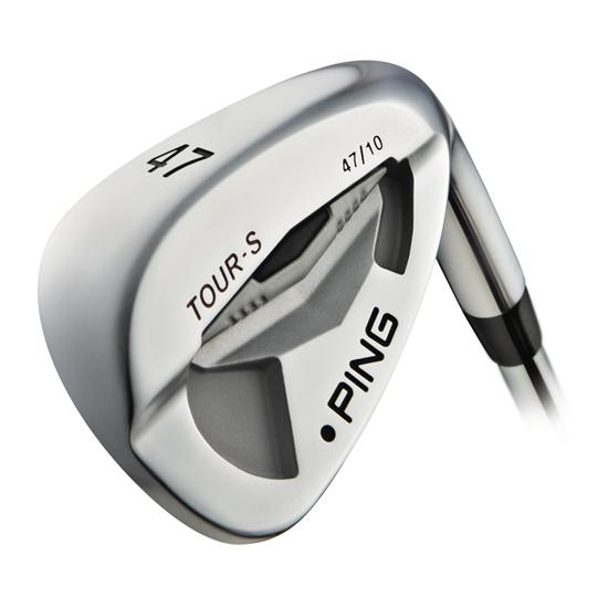 PING Tour-S TS Wedge