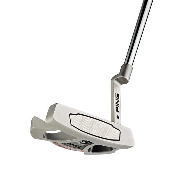 PING iN Series 1/2 Wack-E Belly Putters