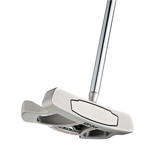 PING iN Series 1/2 Wack-E Long Putters